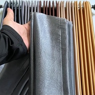 Gorden imfort mewah bagus dan tebalgorden polos murah gorden smokring minimalis mewah murahHordeng