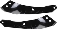 Car Radiator Bracket Of Front Bumper Water Tank Frame, for Golf MK6 2009-2012 5K0 806 929B 5K0 806 9