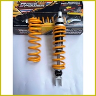 ⊕ ❥ ▼ Race Power Rear Shock For All Mio/Beat/Click/Skydrive (100% ORIGINAL)
