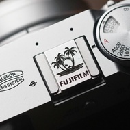 🔥Nice Camera Hot Shoe Cover Shutter Button Suitable for Fuji XS10 XS20 XPRO3 XPRO2 XE4 3 XA5 7 XT5