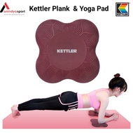 Yoga Knee Pad Kettler Plank &amp; Yoga Pad