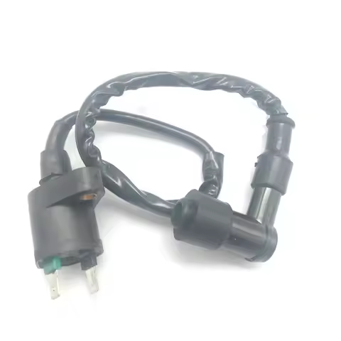 New Ignition Coil Kawasaki Brute Force Bayou 220 250 400 650 750 KLF220A 1988-2002