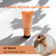 LIP INTIMATE CARE LIP BALM ANTI CHAFING INTIMATE MOISTURISER