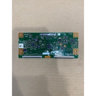 SHARP LC-40LE430M TCON