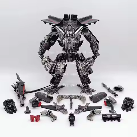 BAIWEI Transformation TW-1103 TW1103 Jetfire Skyfire Commander Height 17.5cm Transformable Into An A