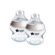 Tommee Tippee Natural Start PP Bottle (150ml/260ml/340ml)