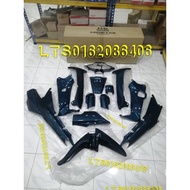 W100 Body Set Cover Set Honda COVER SET