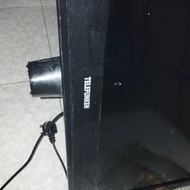 Telefunken 電視機