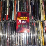 Qasidah Bimbo Cassette 33 Years