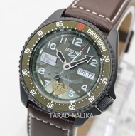 นาฬิกา SEIKO 5 Sports Automatic Street Fighter V SRPF21K1 limited edition 9999 pieces