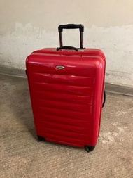 Second hand Verage 28 inches Luggage 行李箱