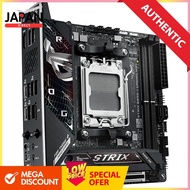 ASUS AMD AM5 AMD B850 Mini-ITX Motherboard Ryzen 9000 & 8000 & 7000 Series Compatible/ROG STRIX B850