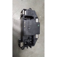 !!! BEHR !!! AIRCOND REGULATOR 5P+2P (BEHR) (AUDI A4/Q5/A5/Q7/TT/Q3 O/M , VW Volkswage GOLF PASSAT