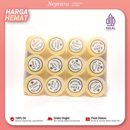 (12 Pcs) Cream Erna Thailand (Siang & Malam) Original 100% BPOM