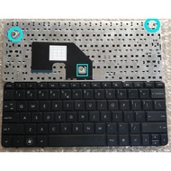 Laptop Keyboard for HP COMPAQ CQ10 110-3000 110-3014TU 110-3015 CQ10-600 CQ10-700 CQ10-800
