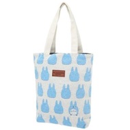 （日本直送～需預訂）龍貓剪影造型可上膊購物袋