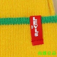 【南雜良品】【快速出貨】【全網最低】正版LEVIS X LEGO帽子 正版LEVIS X LEGO LEVIS帽子 LE