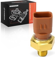 A-Premium Oil Pressure Sensor [3 Pins] Compatible with Caterpillar 3512 3516 3516B 3516E C0.7 C13 C1