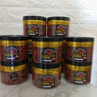 Sticker Sambal Bilis