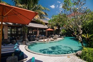馬卡 Spa 別墅 - CHSE 認證Maca Villas &amp; Spa Bali