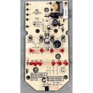 Bo mạch Quạt treo Toshiba F-WSA20(H)VN ( Zin chính hãng)