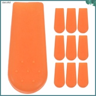 10pcs Claw Machine Claw Sleeve Claw Protector Claw Machine Claw Clip Sleeves Game Claw Machine Parts