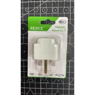 3 Pin Tourism Converision Plug Universal Adapter Socket Adapter Plug 3 Pin Plug
