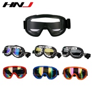 HNJ Motorcycle Goggles Motocross Helmet Goggles Motorcycle Goggles Racing Goggles