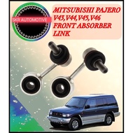 MITSUBISHI PAJERO (V43,V44,V45,V46) FRONT ABSORBER STABILIZER LINK
