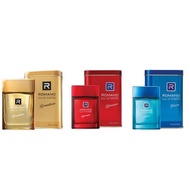 ROMANO/EAU DE PARFUM/100ML/MEN PERFUMES/MINYAK WANGI LELAKI/FRAGRANCES/PERFUMES