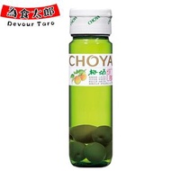 蝶矢 - 日本版 Choya 經典紀州梅酒 720ml （平行進口）