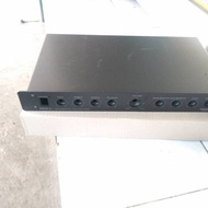 Box tone parametrik cx40 bell