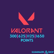 Valorant Points | MY Region | Cheap | Trusted