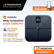Xiaomi Body Composition Scale S400