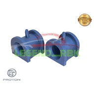 (2PCS) PROTON WIRA 1.5 19MM FRONT / DEPAN STABILIZER BUSH / ANTI ROLL BAR BUSH / SWAY BAR BUSH