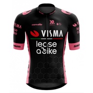 🔥Brand New Company Goods🔥AGU 2025 Visma-Lease a Bike Fleet Edition Tour de Tour de Item Car Clothing