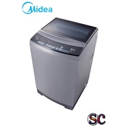 MIDEA FULLY AUTO WASHING MACHINE 16KG MFW-1655CV (TOP LOAD)