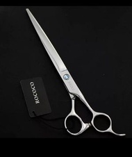 #N/A - ROCOCO 8.0吋 高級 直柄寵物剪刀 平剪修毛剪 直剪美容剪 #08 T801012579