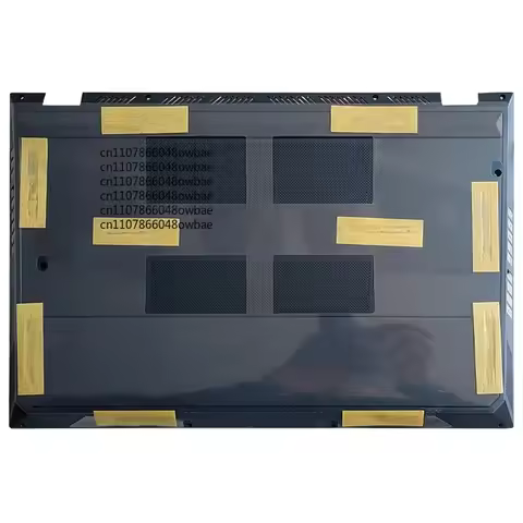 New Bottom D Cover Lower Case For Asus ZenBook Pro Duo 15 UX581 UX581L Laptop