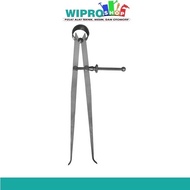 Wipro Jangka Bubut Dalam  4"  6"