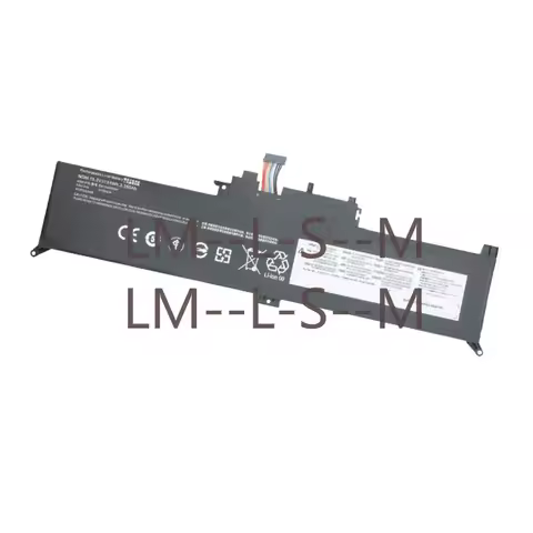 Y For Lenovo ThinkPad Yoga 370 X380 Yoga 12 X260 01AV434 01AV432 00HW027 Battery