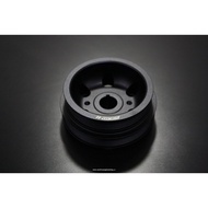 Toyota 4AGE 20V (Pro Balancing) - Works Engineering Crank Pulley
