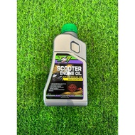 ESR SCOOTER ENGINE OIL & GEAR OIL 100% ORIGINAL