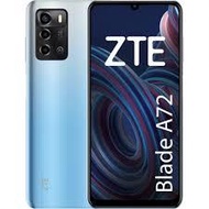 ORIGINAL ZTE BLADE A72 (5G) 4/128 GB