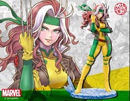 [預訂2023年12月] 壽屋 kotobukiya 1/6 (MK368) MARVEL UNIVERSEMARVEL ROGUE REBIRTH 1/7BISHOUJO STATUE