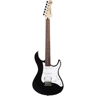 Yamaha Yamaha Pacifica Series PAC012 Electric Guitar; Black Electric Guitar Electric Guitar (Parallel Import)　【Direct from Japan】