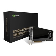 NVIDIA RTX PRO 6000 Blackwell Max-Q Workstation Graphics Card 96GB GDDR7 ECC