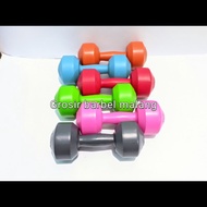 3 kg barbell 3 kg dumbbell/, weight training, many color choices dumbbell weights weights dumbbell
