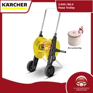 Karcher HT3.400 Hose Trolley HT 3.400 Trolley Only 2.645-180.0