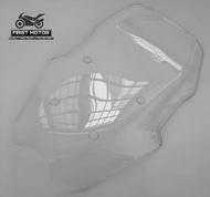 BMW HIGH QUALITY WIND SHIELD WINDSHIELD C400X/C 400X/C400 X/C 400 X ACCESSORIES ACCESSORY MODIFIED M